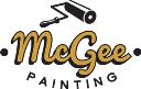 McGee Painting logo